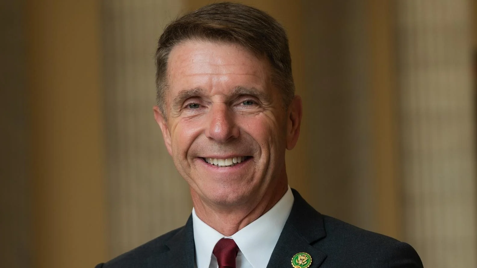 Rob Wittman’s tweets cover constituent support, Earth Day, and infrastructure