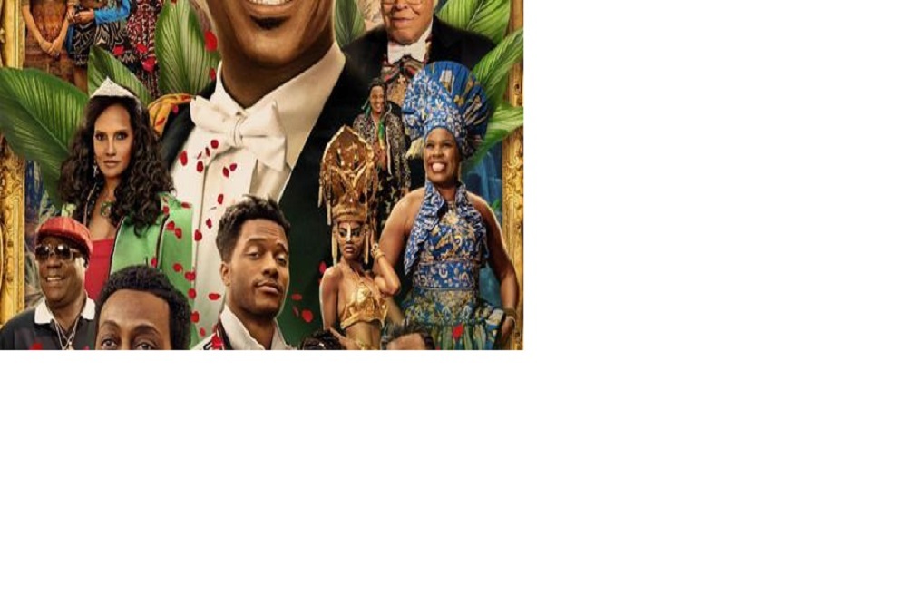 Free Movie of the Month is Coming 2 America