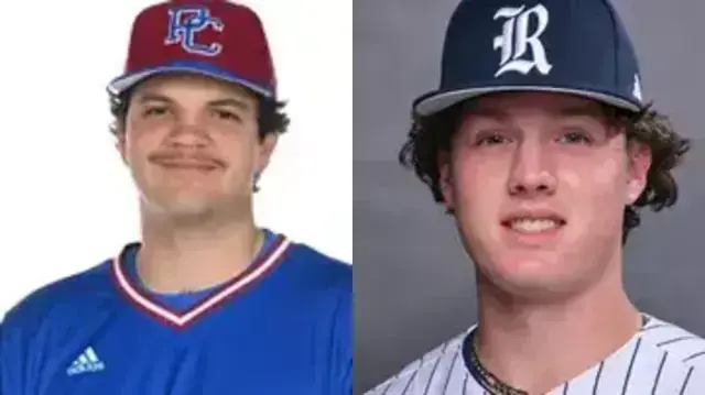 Which former North Fulton Today area high school standouts will be in action on Saturday, May 10?