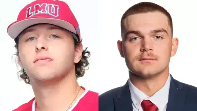 Which former Norfolk Reporter area high school standouts will be in action on Sunday, May 11? Which former Norfolk Reporter area high school standouts will be in action on Sunday, May 11?