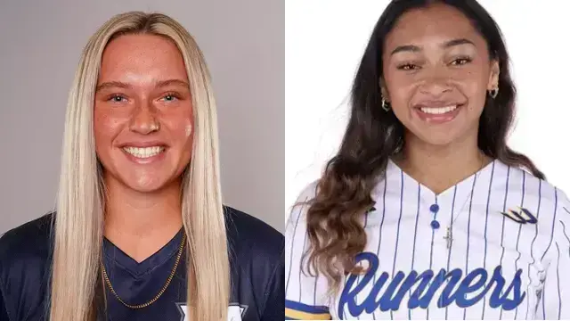 Which former East SFV Today area high school standouts will be in action on Friday, April 25?