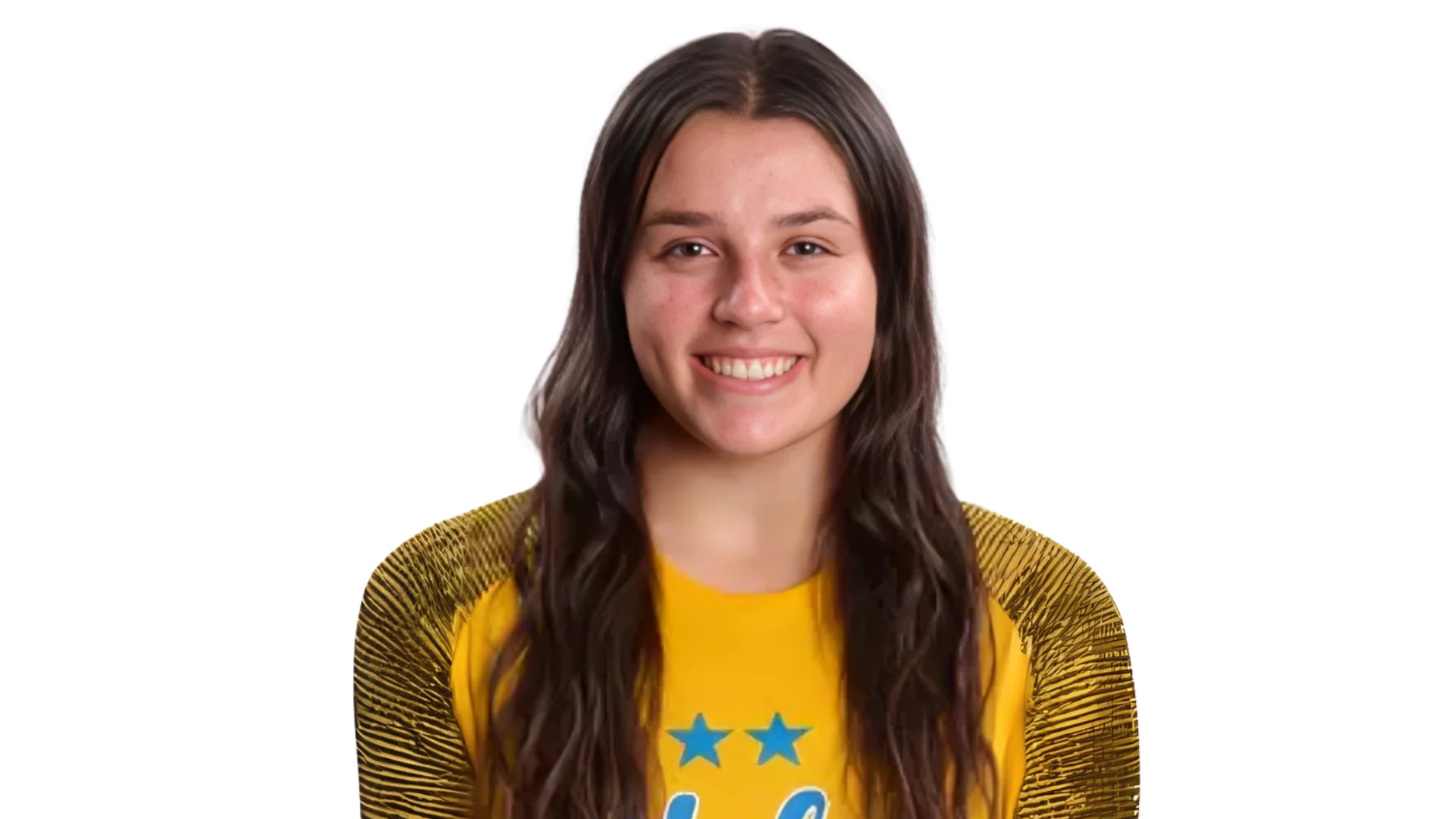 Daphne Nakfoor Freshman goalkeeper at UCLA Bruins Women%27s Soccer - UCLA Bruins Women%27s Soccer
