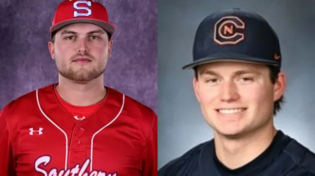 Which former North Bluegrass News area high school standouts will be in action on Saturday, April 26?