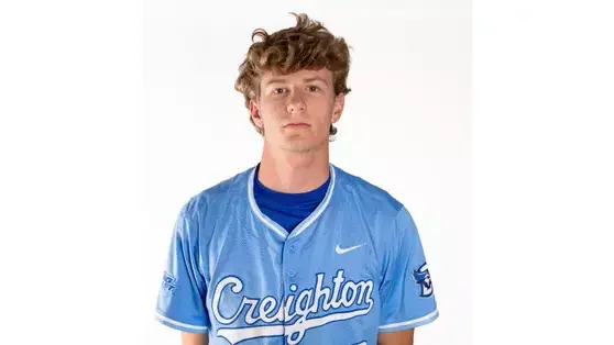 Robert O’Malley, former Creighton Preparatory School standout’s collegiate team plays on Sunday, June 1 in the NCAA Division I Baseball Championship