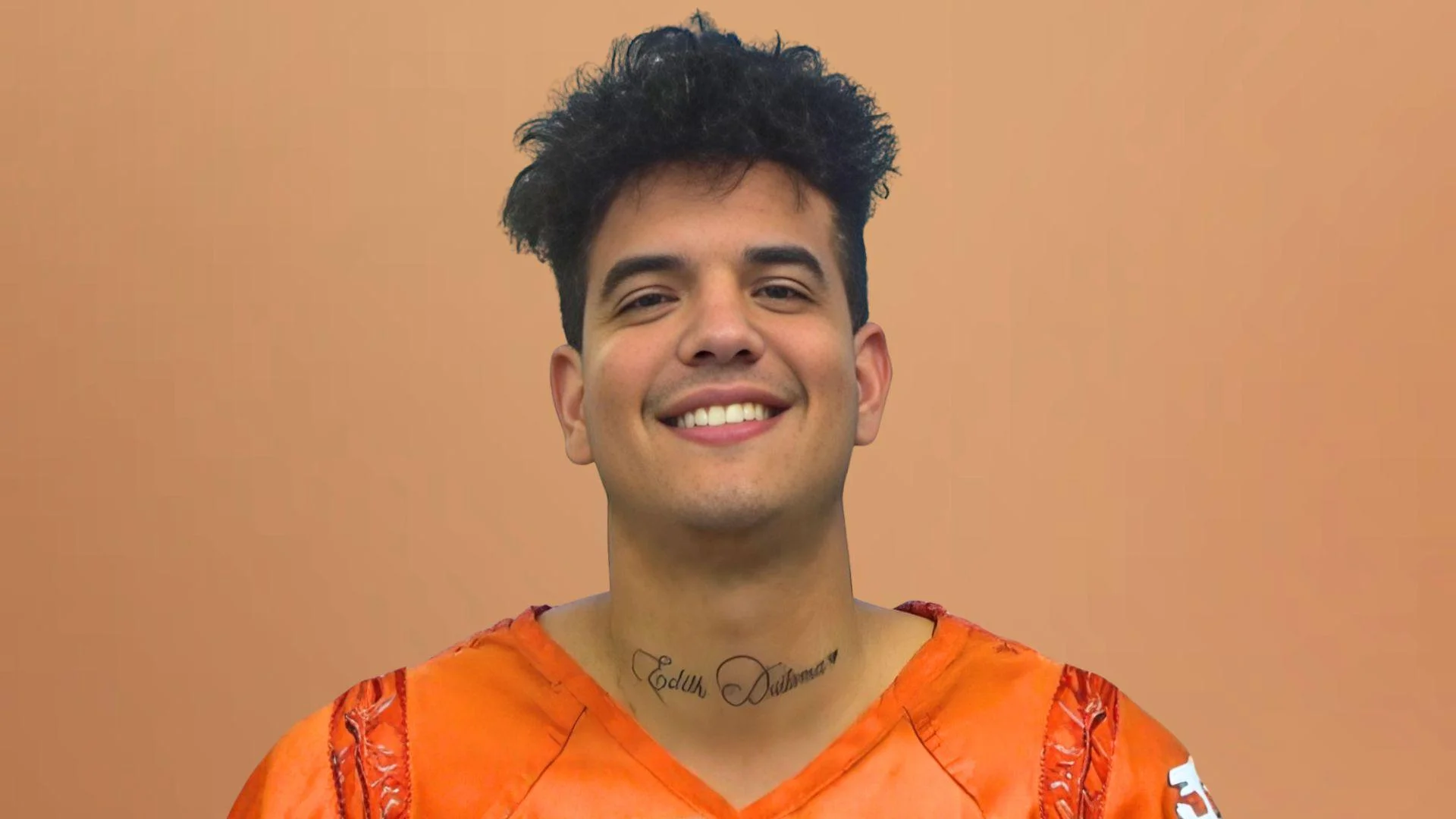 Benjamin Figuerebo Tortolero