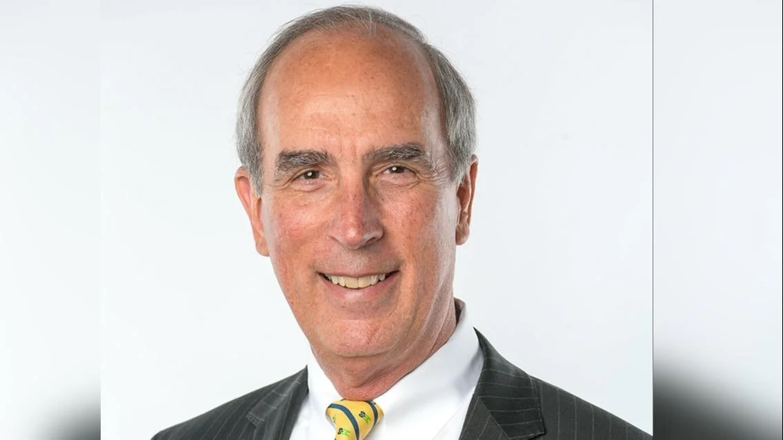 Sandy Stimpson, Mayor of City of Mobile - City of Mobile website