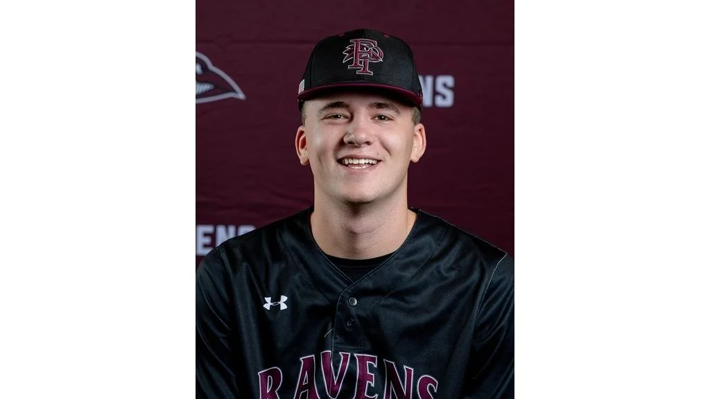 Nathan Levesque, former Apponequet Regional High School standout’s collegiate team plays on Sunday, May 18 in the NCAA Division II Baseball Championship