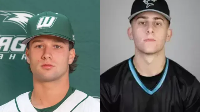 Which former Staten Island Reporter area high school standouts will be in action on Saturday, April 5?