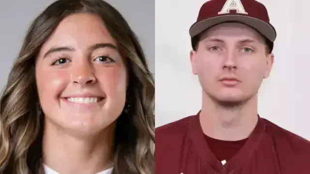 Which former NW Wayne News area high school standouts will be in action on Saturday, April 12?