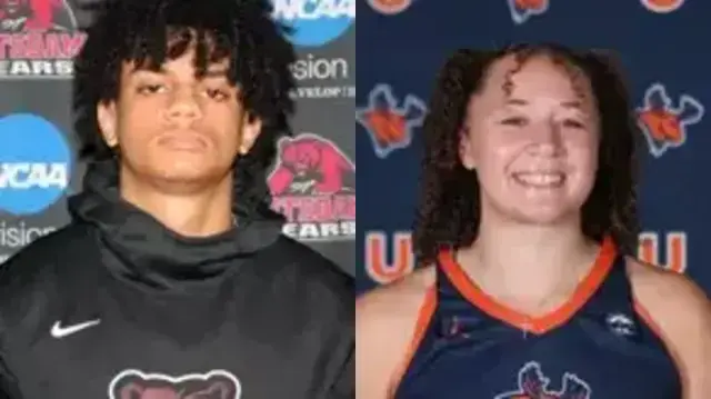 Which former Oneida Times area high school standouts will be in action on Friday, Jan. 24?