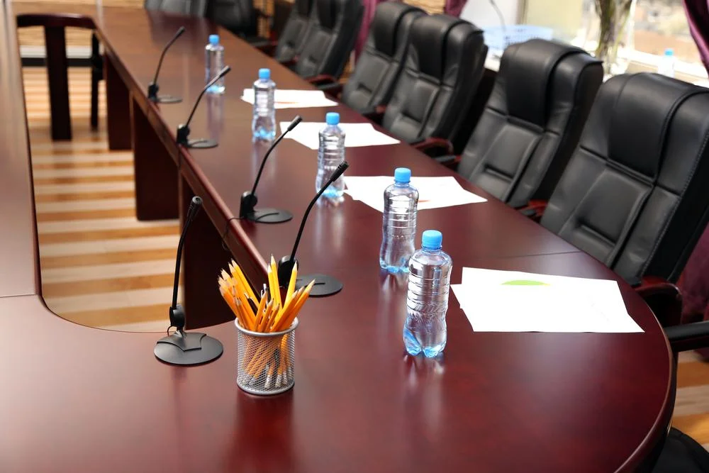 City of Baltimore Policy Committee met December 18