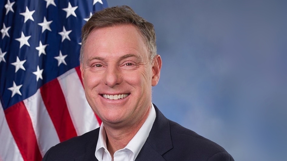 Rep. Peters votes ‘No’ on bill to ban the Federal Reserve from establishing a Central Bank Digital Currency