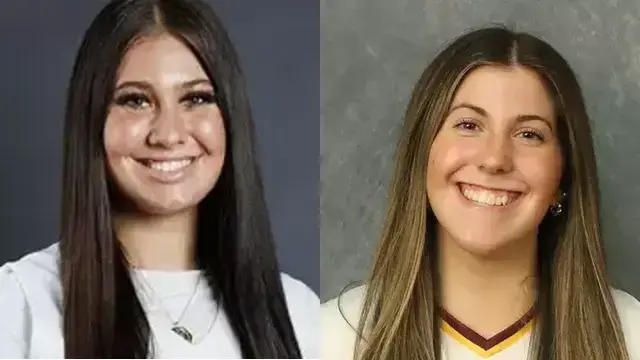 Which former Dauphin News area high school standouts will be in action in the week starting Monday, March 10?