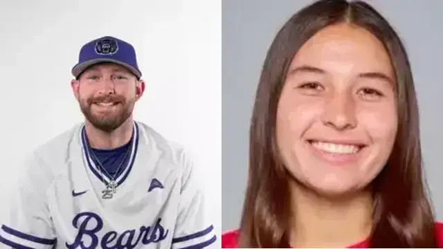 Jake Trabbie and Kassandra Gewecke - 