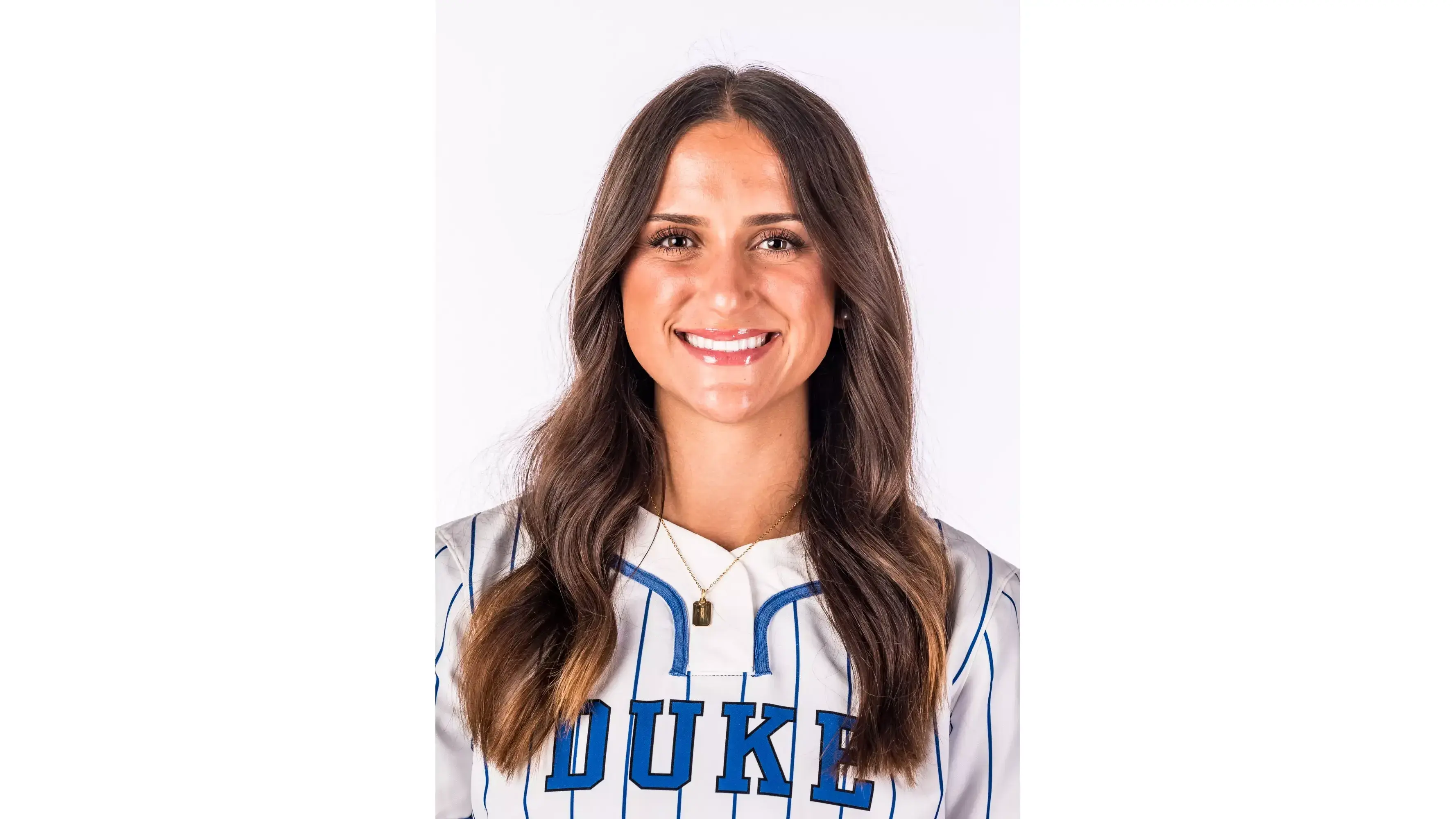 Former Ballston Spa High School standout Ana Gold played on Sunday, May 18 in hopes of reaching the NCAA Division I Softball Championship