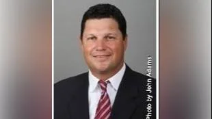 Mark Calvi Head Coach - University of South Alabama Athletics