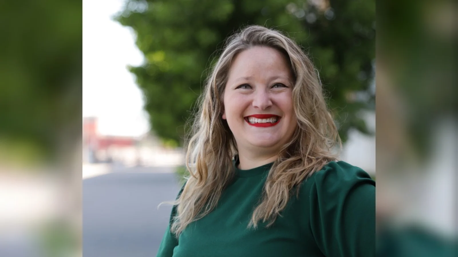 Green Bay OVP announces new space opening