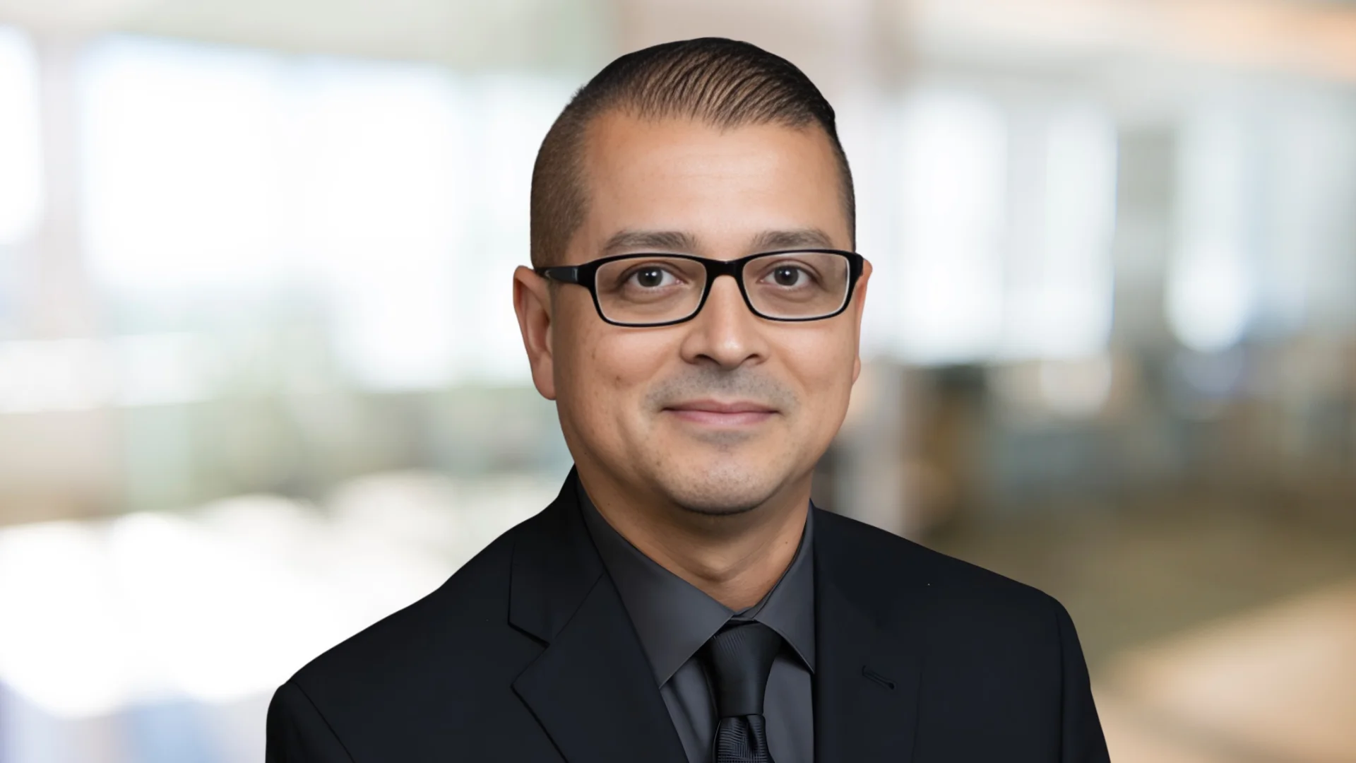 Victor Gomez, Executive Director for Citizens Against Lawsuit Abuse