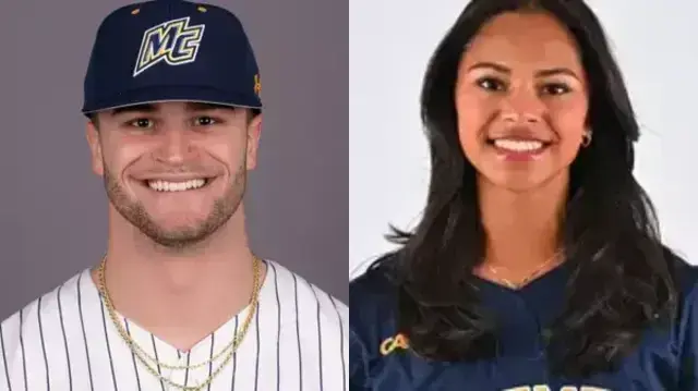 Which former Northhampton News area high school standouts will be in action on Wednesday, April 2?