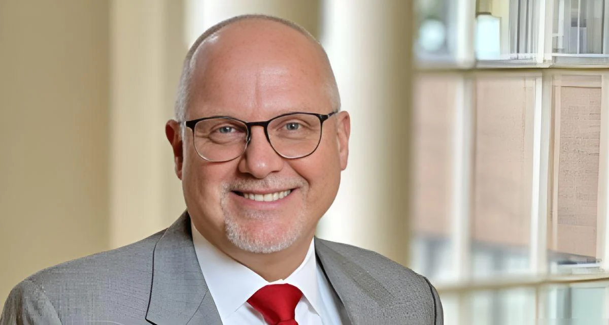 Paul G. VerValin, FACHE, FACMPE, President Paul G. VerValin, FACHE, FACMPE, President