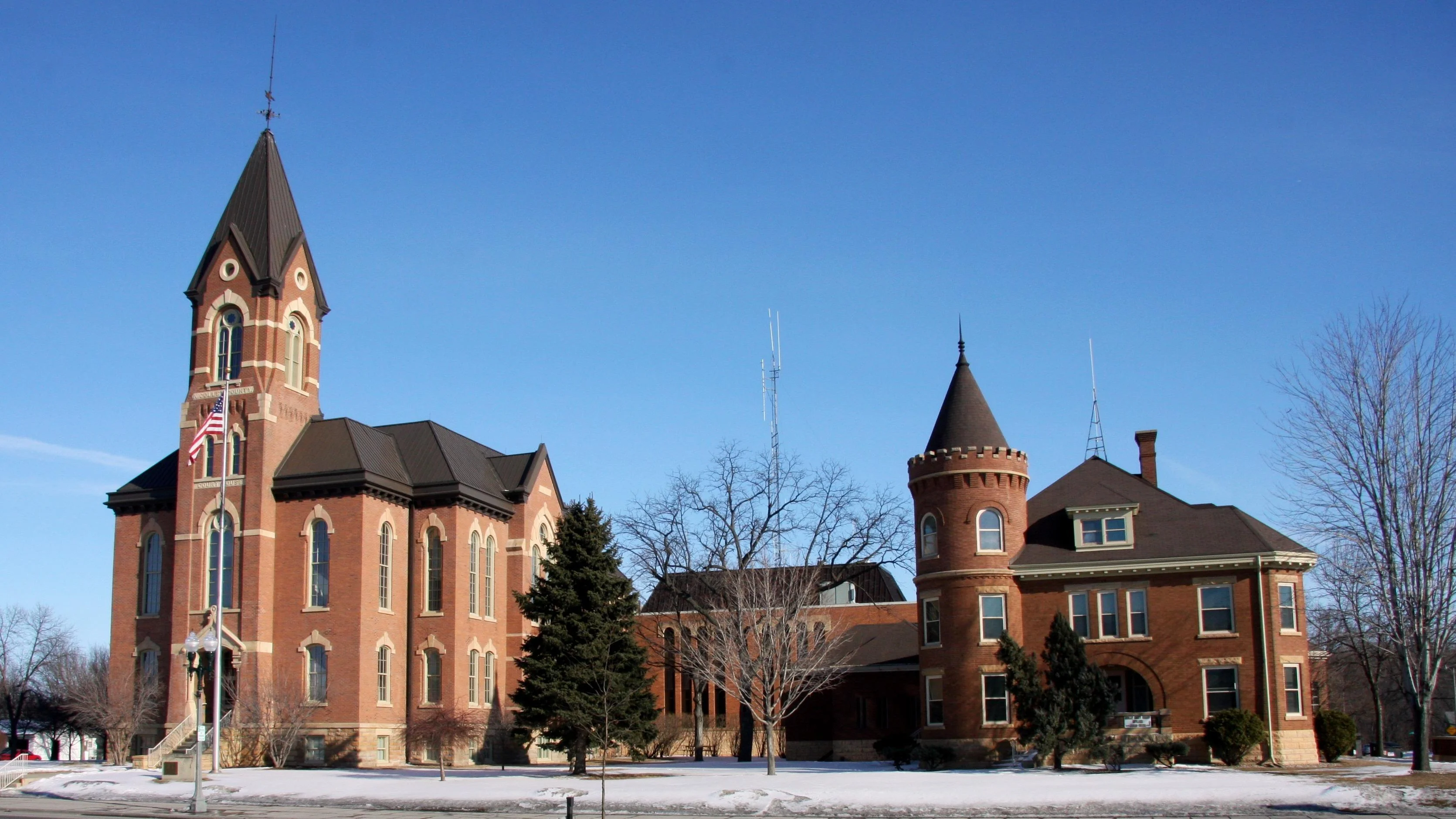 4 people sentenced in Nicollet County District Court to be released in August
