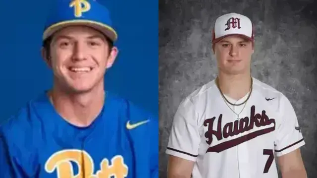 Which former Gloucester Today area high school standouts will be in action on Tuesday, May 6?