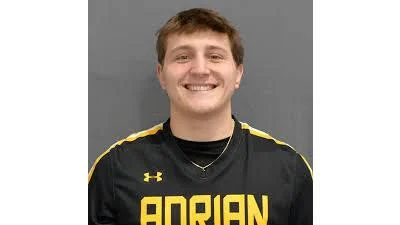 Former Centerville High School standout Nic Bruder played on Sunday, May 18 in hopes of reaching the NCAA Division III Baseball Championship