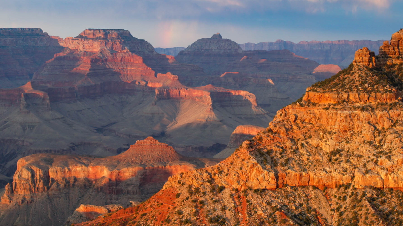 Grand Canyon National Park ranks seventh on list of America’s most Instagrammable national parks