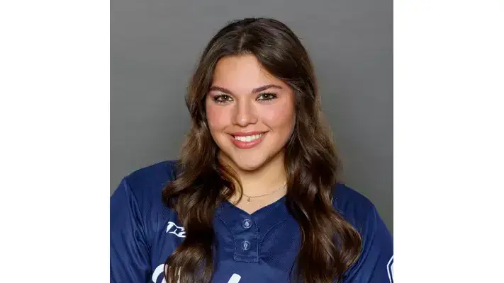 Alaunah Almaraz, former Calallen High School softball player will compete with her collegiate team for the NCAA Division II Softball Championship Alaunah Almaraz, former Calallen High School softball player will compete with her collegiate team for the NCAA Division II Softball Championship