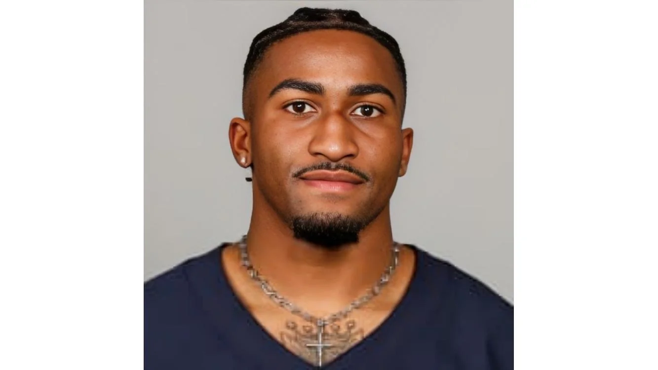 Jaylon Jones - Jaylon Jones -