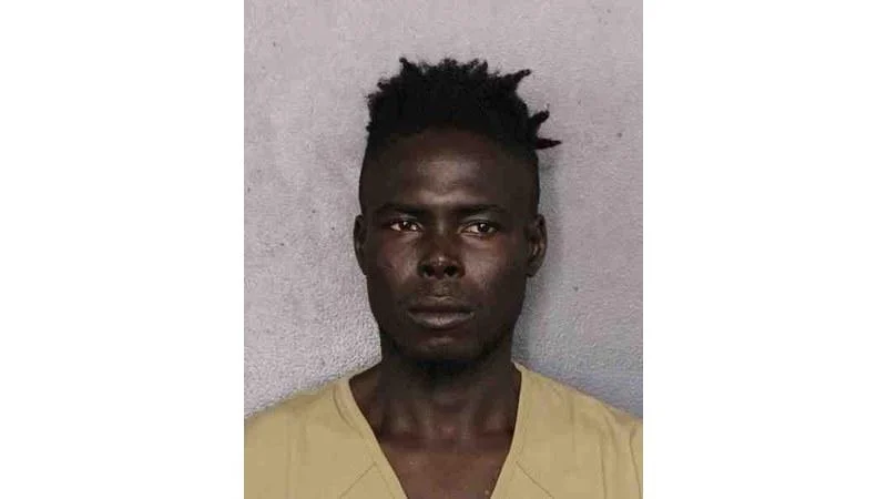 Broward County reports 13 property-related arrests on June 21