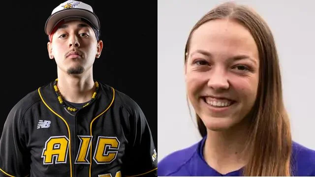 Which former Buffalo Ledger area high school standouts will be in action on Friday, March 28? Which former Buffalo Ledger area high school standouts will be in action on Friday, March 28?