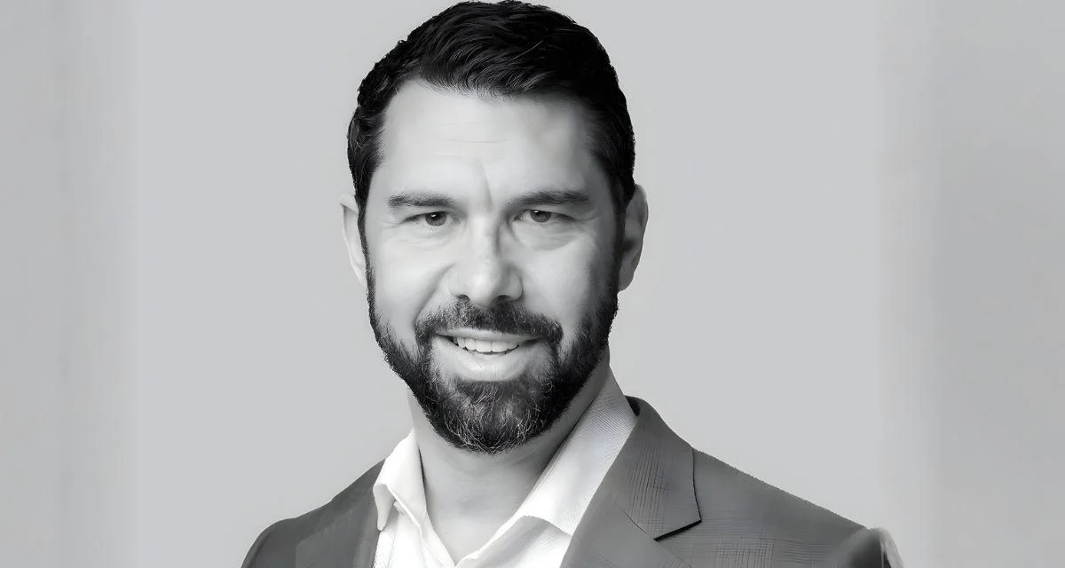 Sean Dalfen, President and Chief Executive Officer of Dalfen Industrial Sean Dalfen, President and Chief Executive Officer of Dalfen Industrial