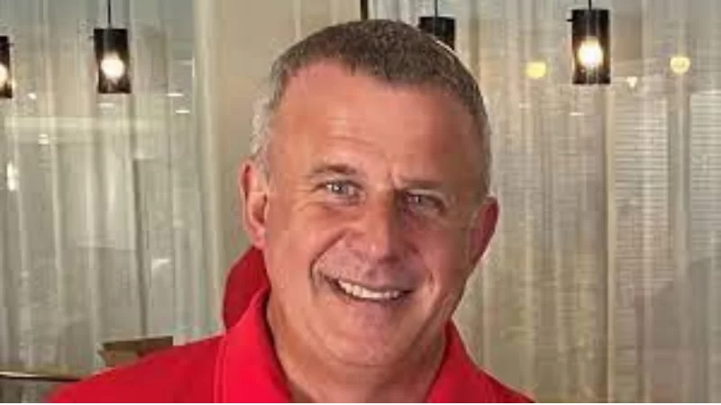 City of DeKalb Mayor Cohen Barnes