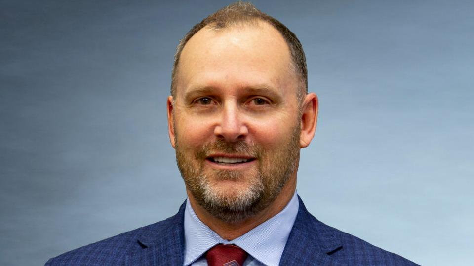 Mike Scott Deputy Director