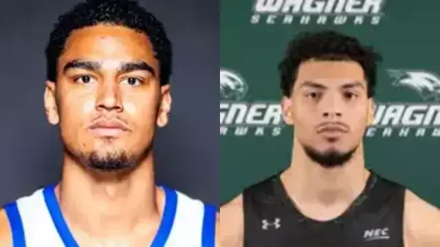 Which former South Bergen News area high school standouts will be in action on Sunday, Jan. 26?