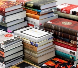 Port Orange library hosts book sale