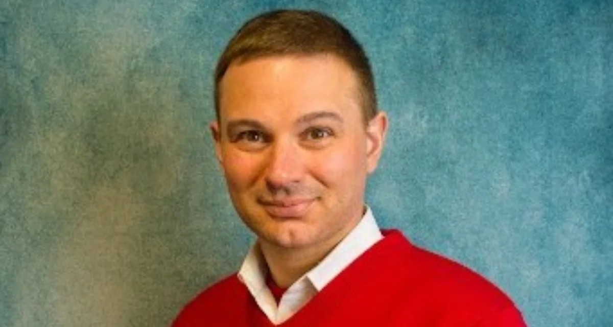 Richard D. Czyzyk, interim director for student life at Stony Brook Southampton