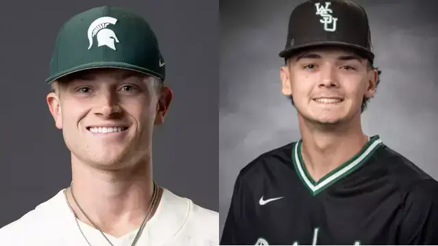 Which former NE Nashville News area high school standouts will be in action in the week starting Monday, May 5?