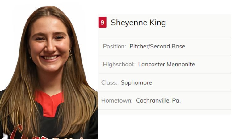 Sheyenne King