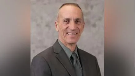 Derek Easterling, Mayor of City of Kennesaw