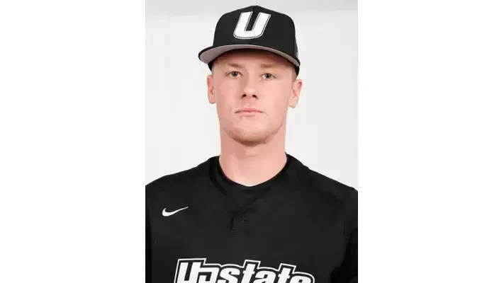 The NCAA Division I Baseball Championship is ready to begin with the collegiate team of former Sunrise Mountain High School Alex Sanderson participating