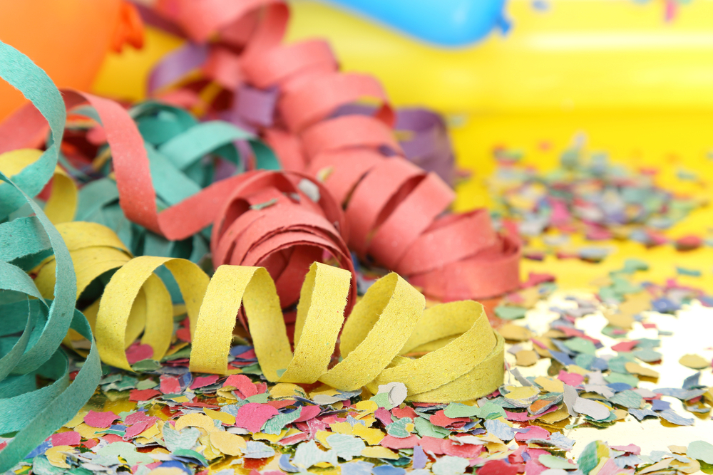 3-Year Anniversary Party & Networking Mixer on February 2