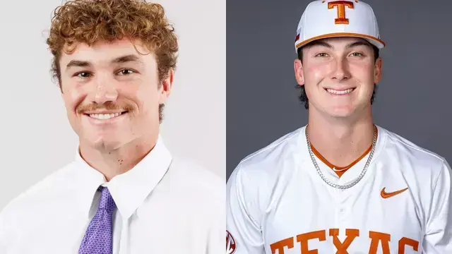 Which former Marin Leader area high school standouts will be in action on Thursday, May 15?