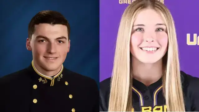 Which former East Hudson Valley News area high school standouts will be in action on Wednesday, April 16?