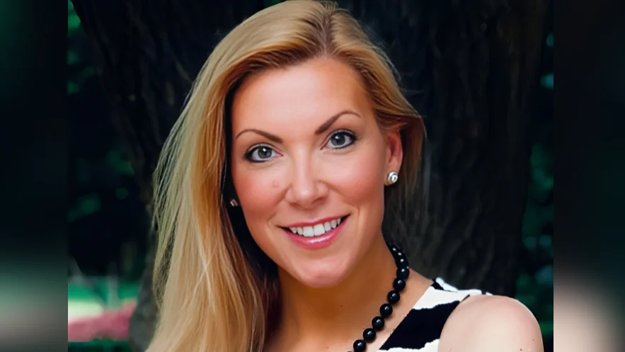 Congresswoman Beth Van Duyne shares updates on CPA meetings and legislative priorities Congresswoman Beth Van Duyne shares updates on CPA meetings and legislative priorities