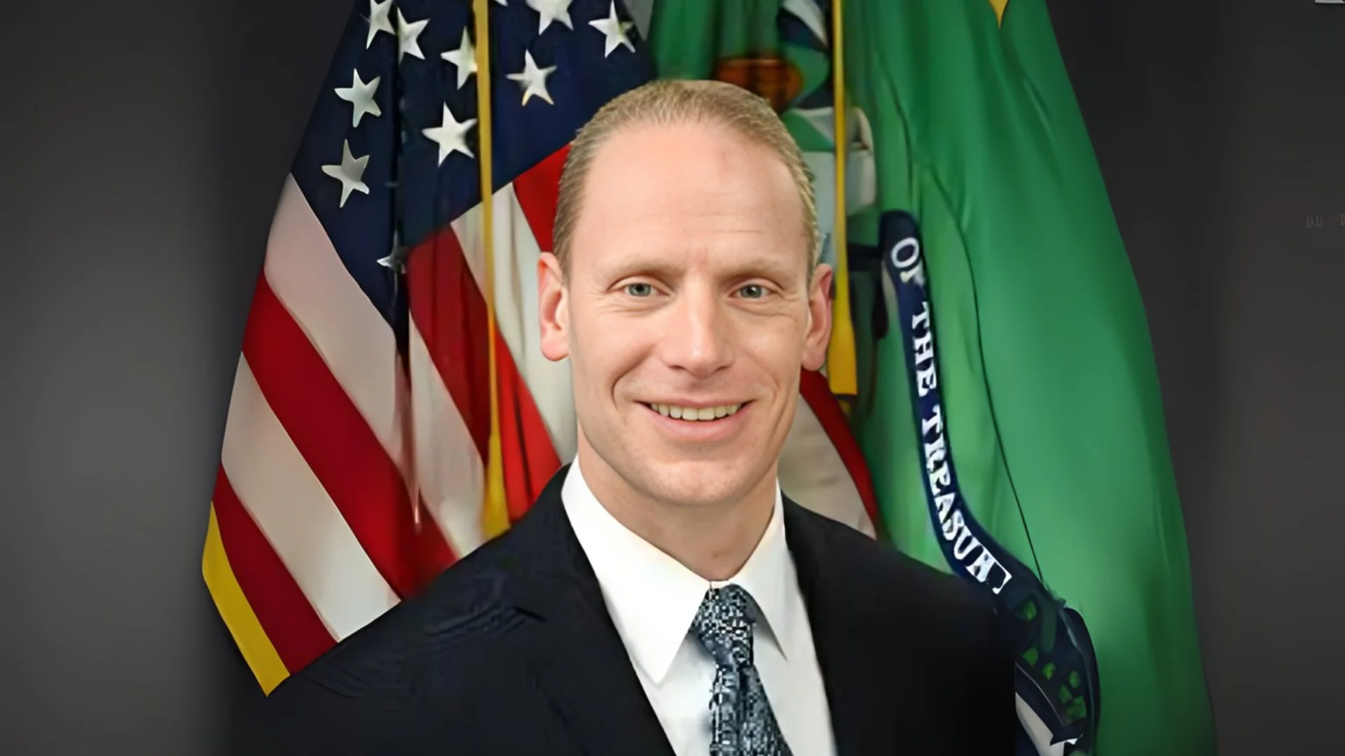 Bradley T. Smith Director at OFAC - Official Website Bradley T. Smith Director at OFAC - Official Website