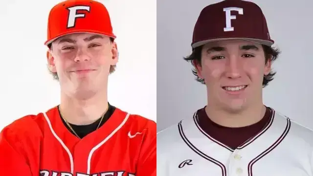 Which former Hartford Reporter area high school standouts will be in action on Friday, May 9?