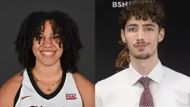 Who are the former North Central West Virginia high school standouts competing in the week of Monday, Jan. 12?