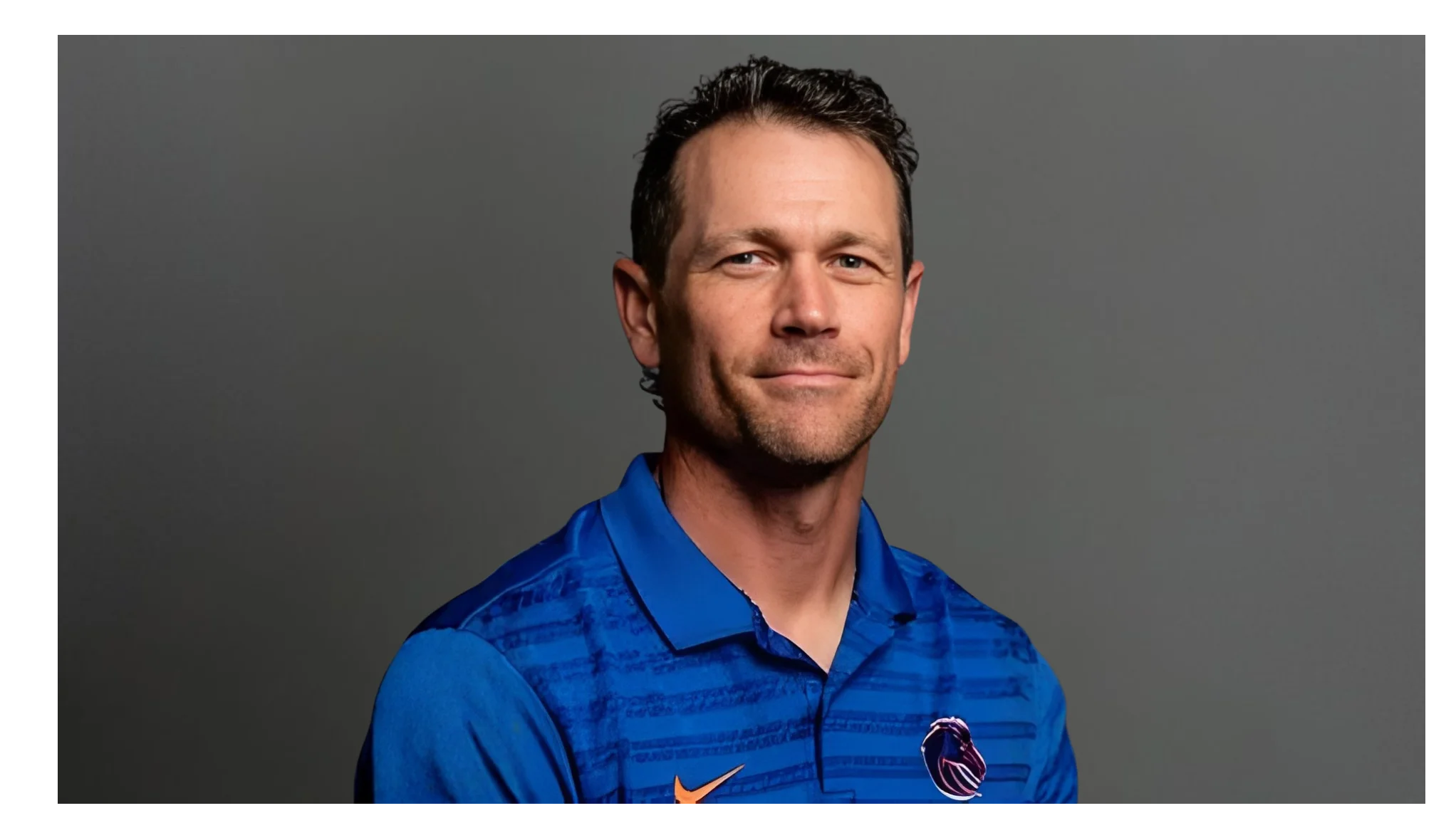 Beck Roghaar, Head Coach Boise State Broncos Women%27s Tennis - https://broncosports.com/